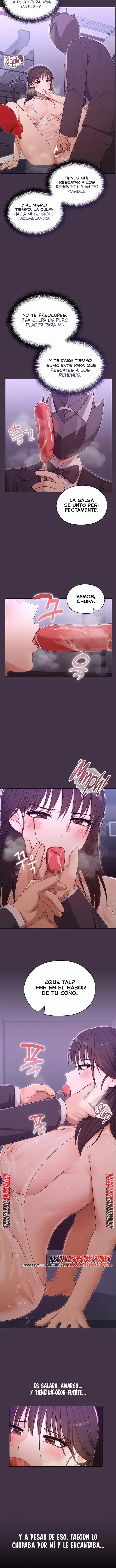 Magical Girl Wife Raw 9