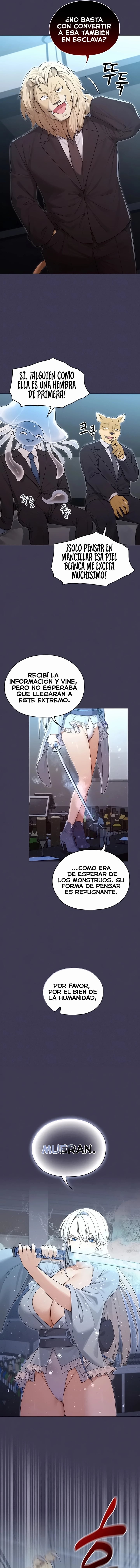 Magical Girl Wife Raw 2