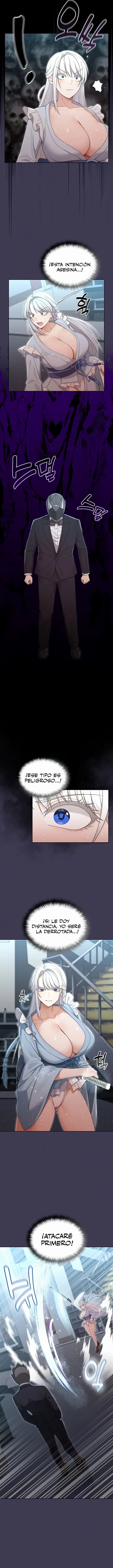Magical Girl Wife Raw 6
