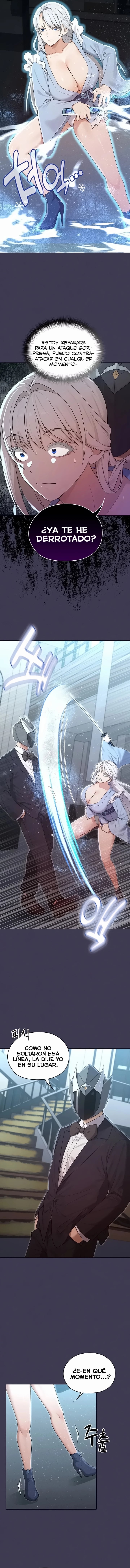 Magical Girl Wife Raw 9