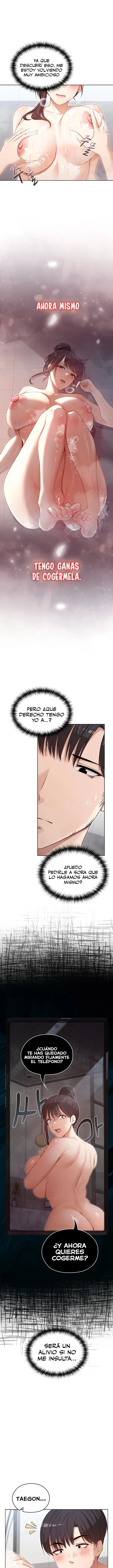 Magical Girl Wife Raw 15
