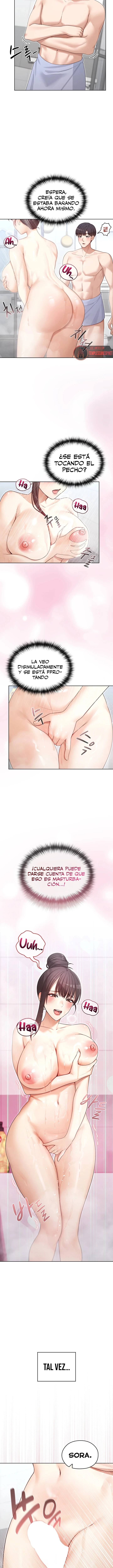 Magical Girl Wife Raw 17