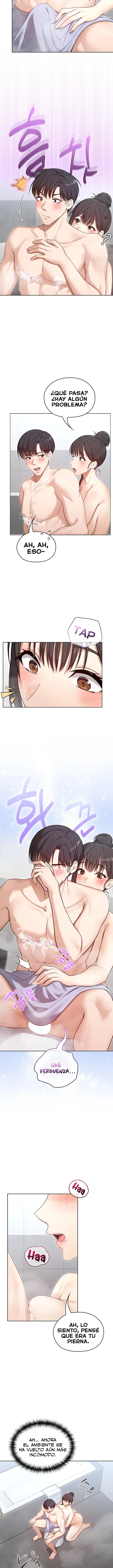 Magical Girl Wife Raw 4