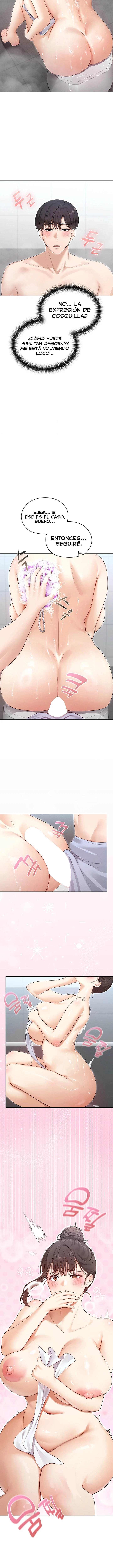 Magical Girl Wife Raw 7