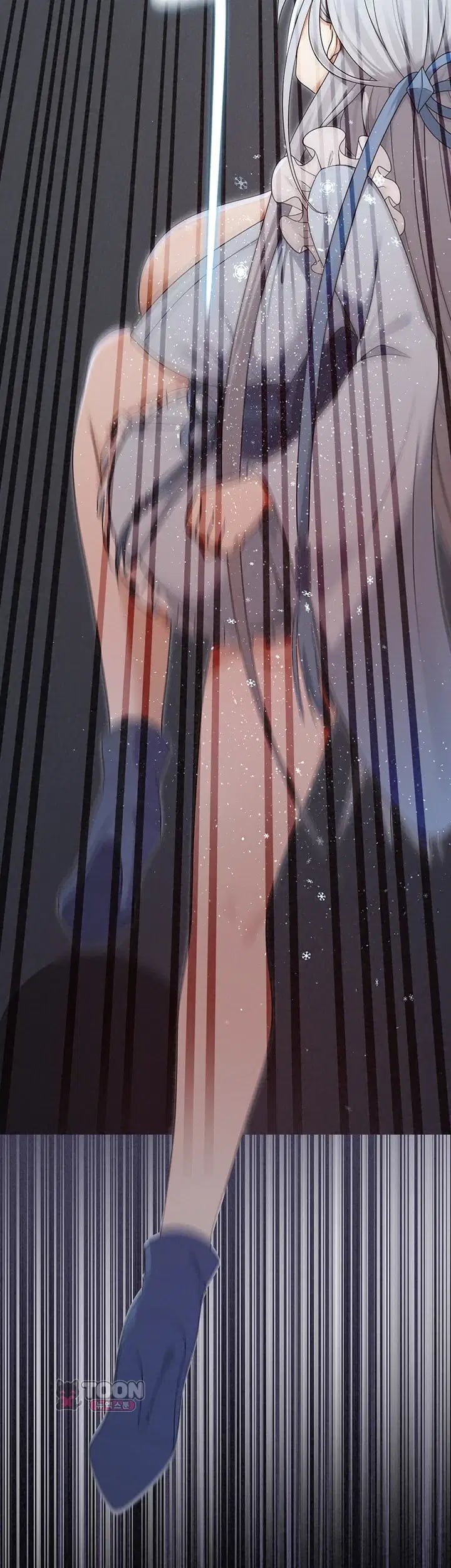 Magical Girl Wife Raw 46