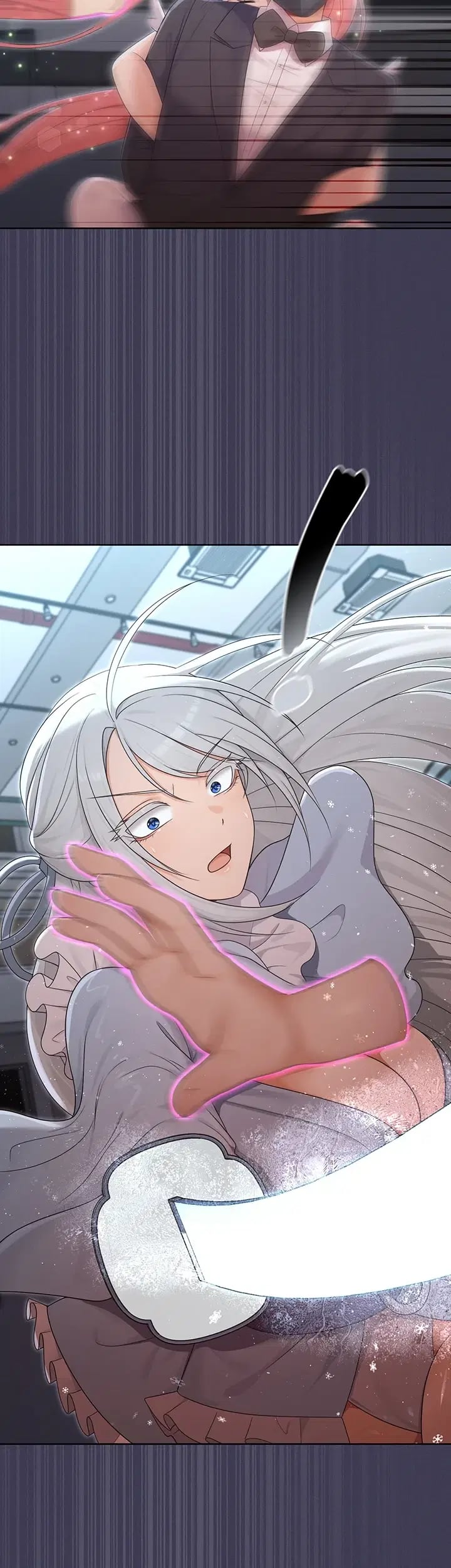 Magical Girl Wife Raw 3