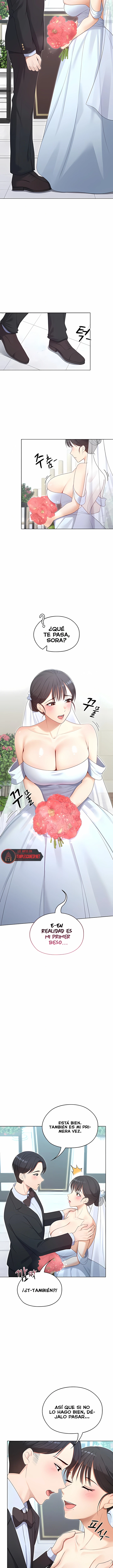 Magical Girl Wife Raw 11