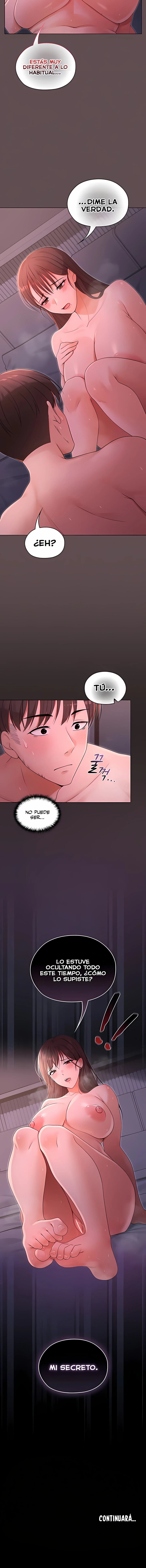 Magical Girl Wife Raw 17