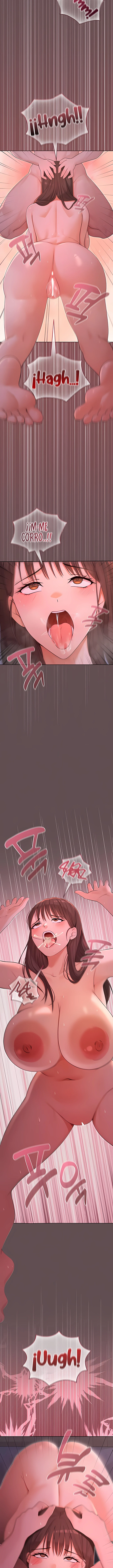 Magical Girl Wife Raw 7