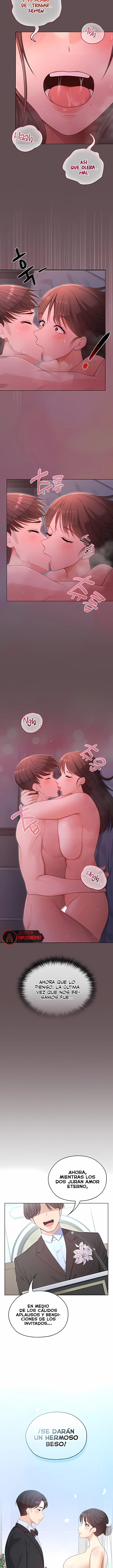 Magical Girl Wife Raw 10