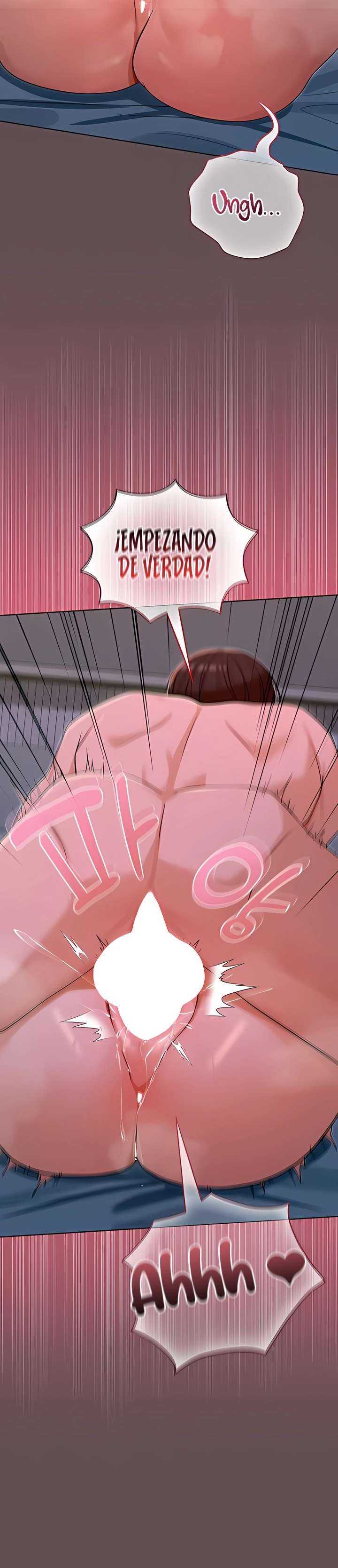 Magical Girl Wife Raw 32
