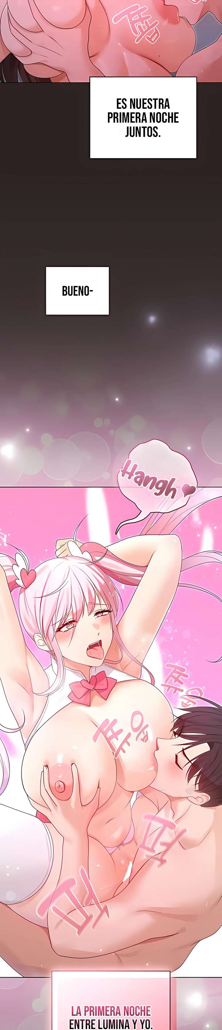 Magical Girl Wife Raw 38