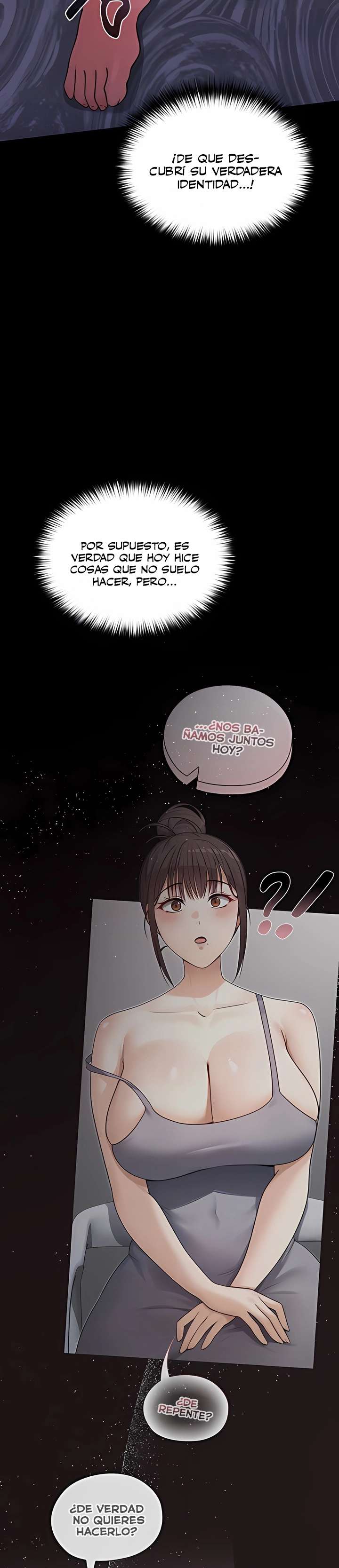 Magical Girl Wife Raw 5
