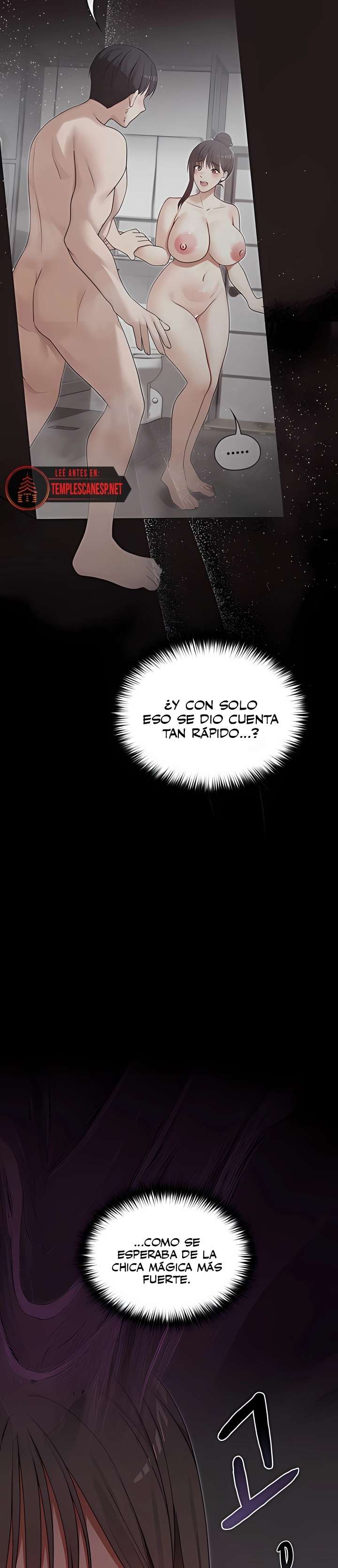 Magical Girl Wife Raw 6