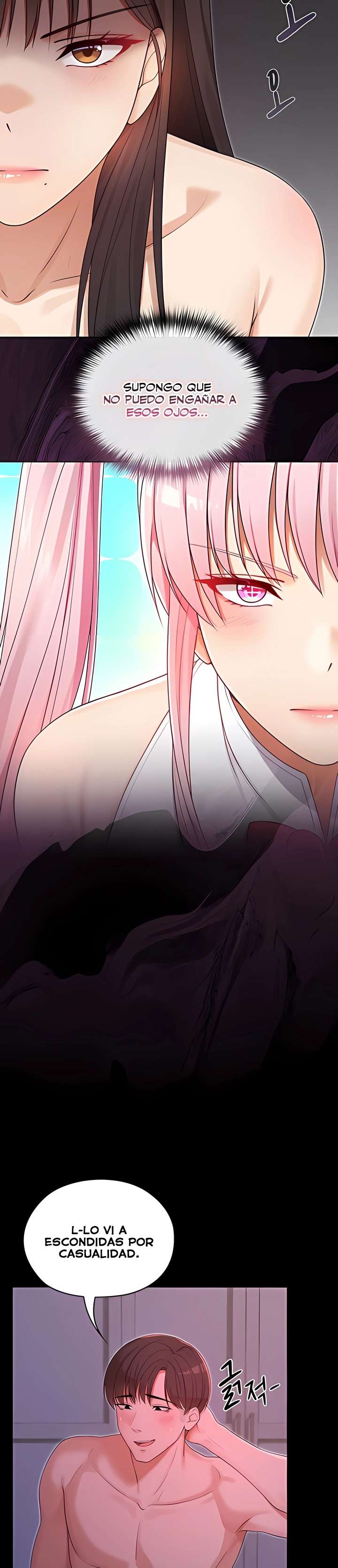 Magical Girl Wife Raw 7