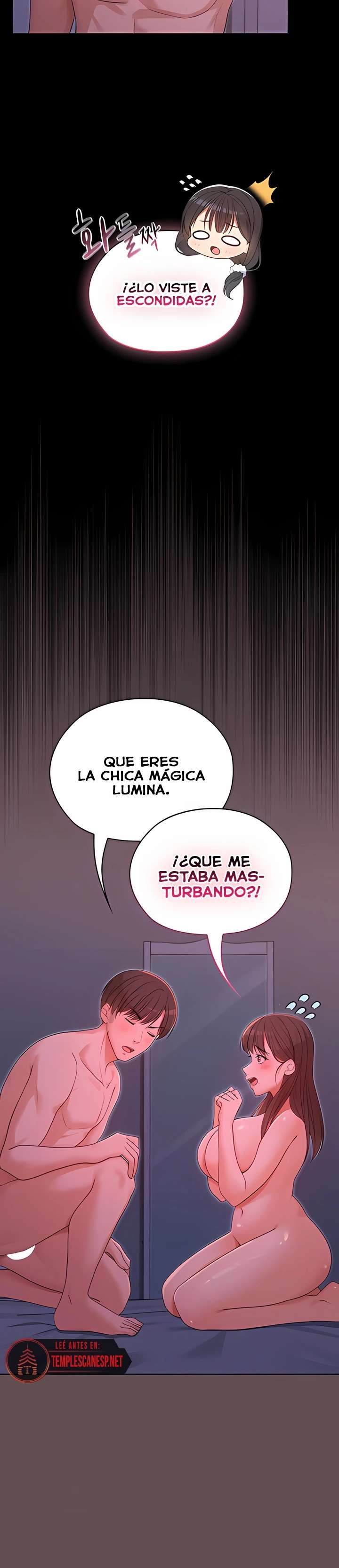 Magical Girl Wife Raw 8