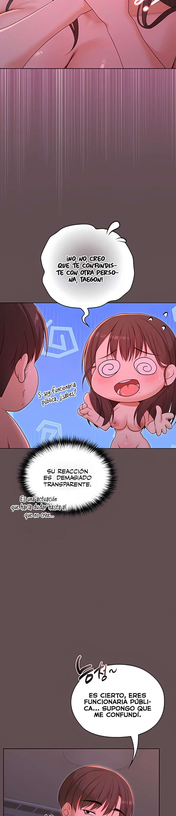 Magical Girl Wife Raw 10