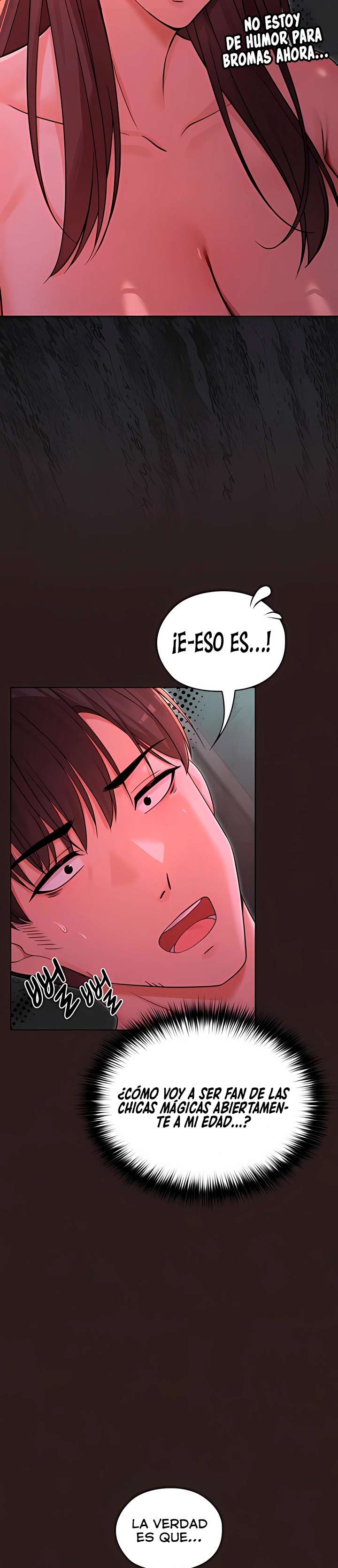 Magical Girl Wife Raw 11
