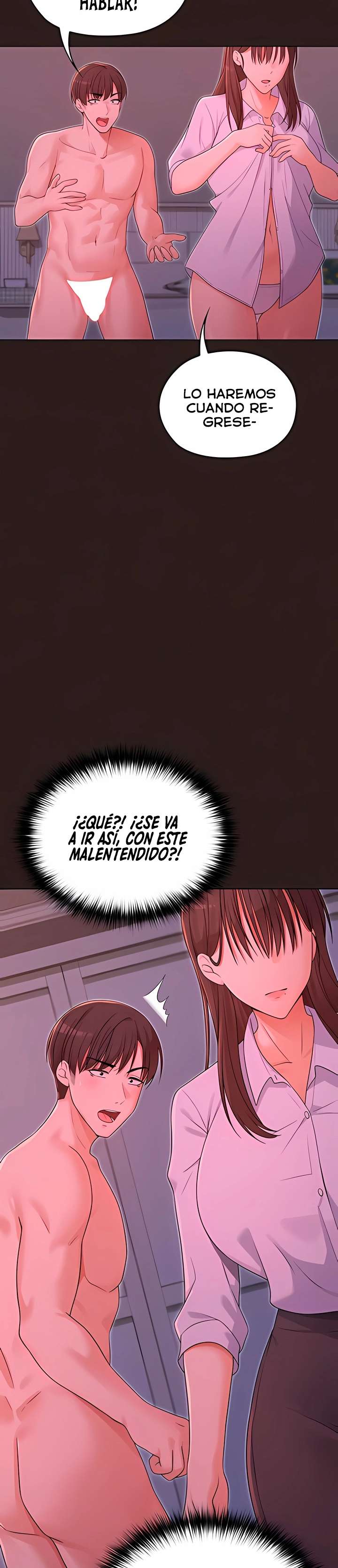 Magical Girl Wife Raw 18