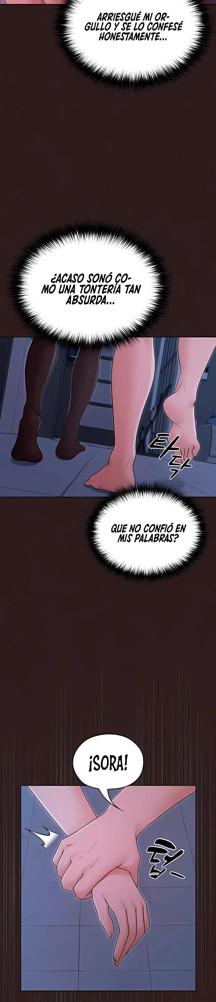 Magical Girl Wife Raw 19
