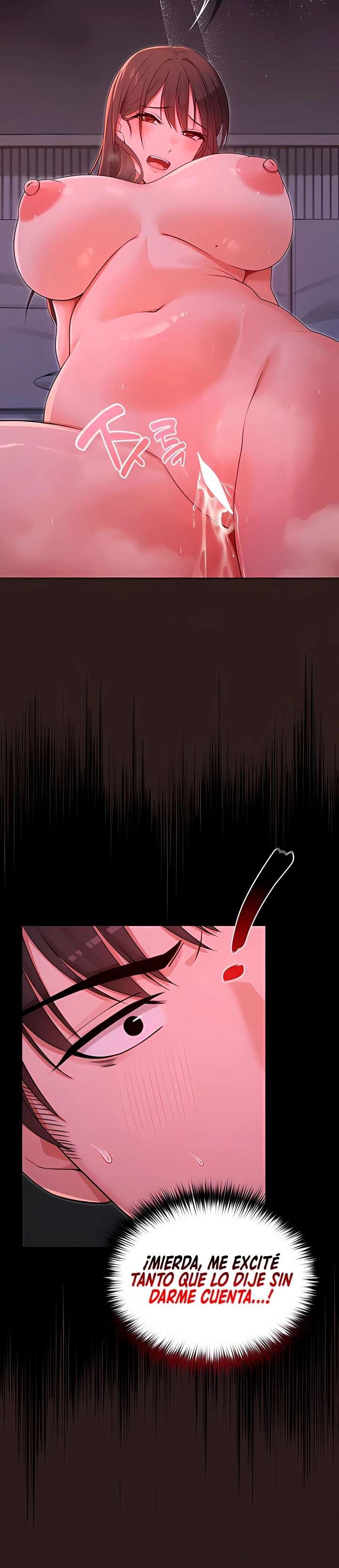 Magical Girl Wife Raw 3