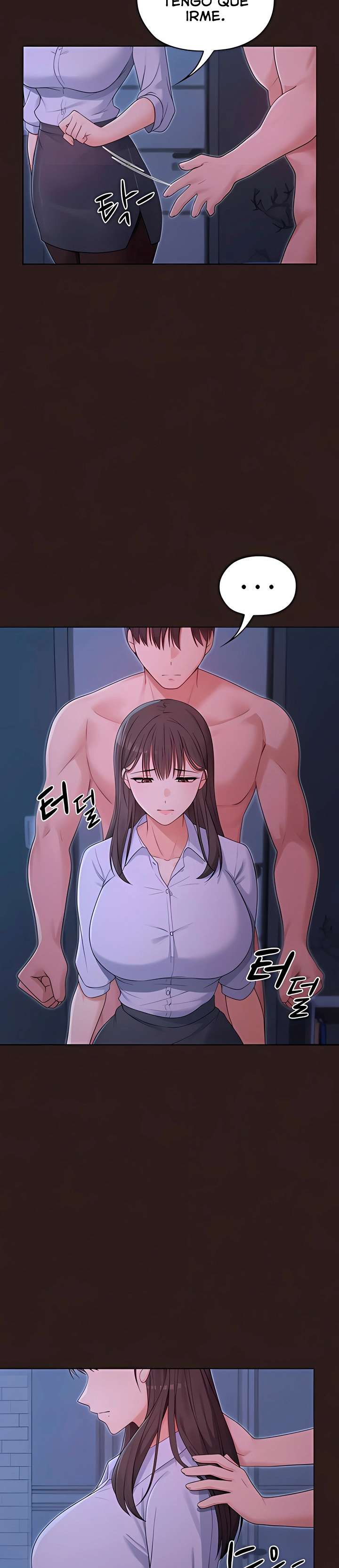 Magical Girl Wife Raw 22