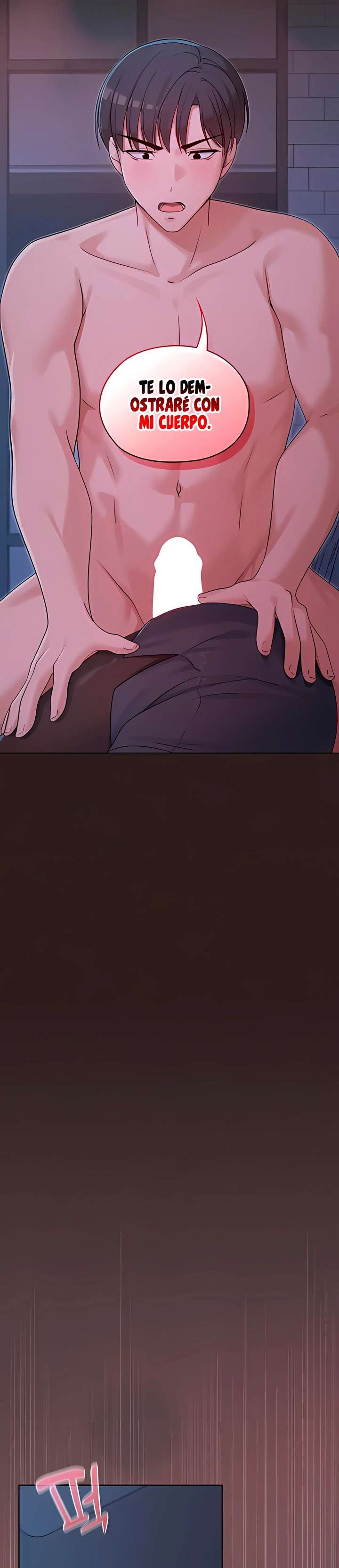 Magical Girl Wife Raw 26
