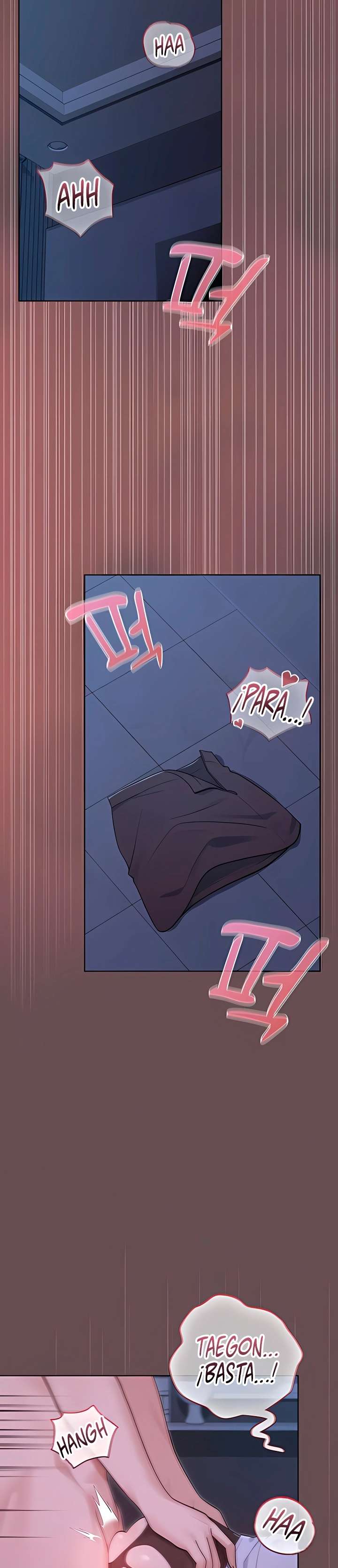 Magical Girl Wife Raw 27