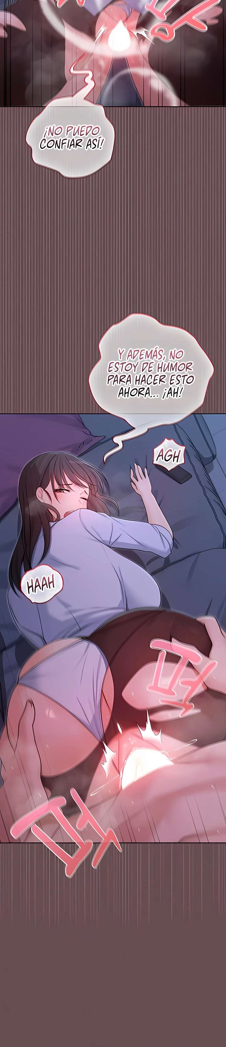 Magical Girl Wife Raw 30