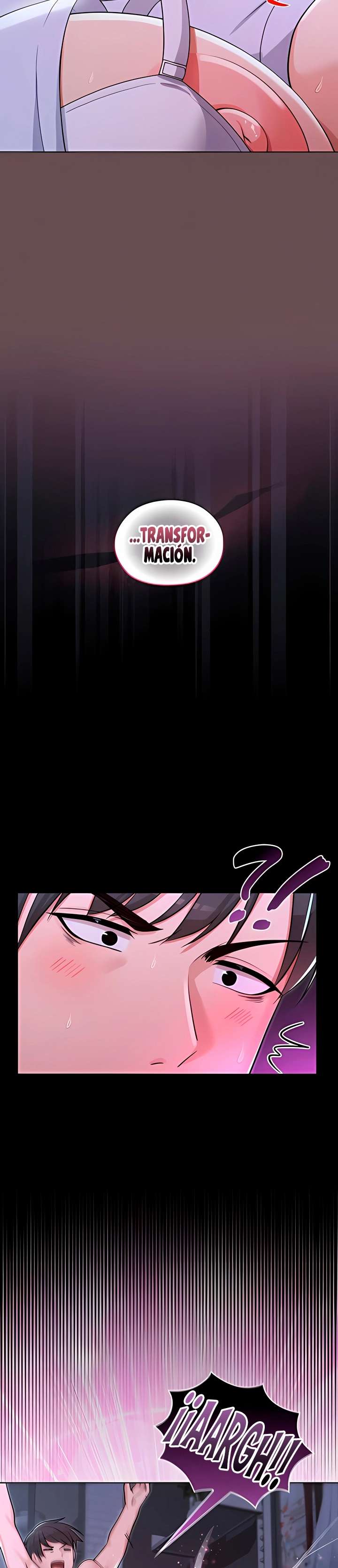 Magical Girl Wife Raw 39