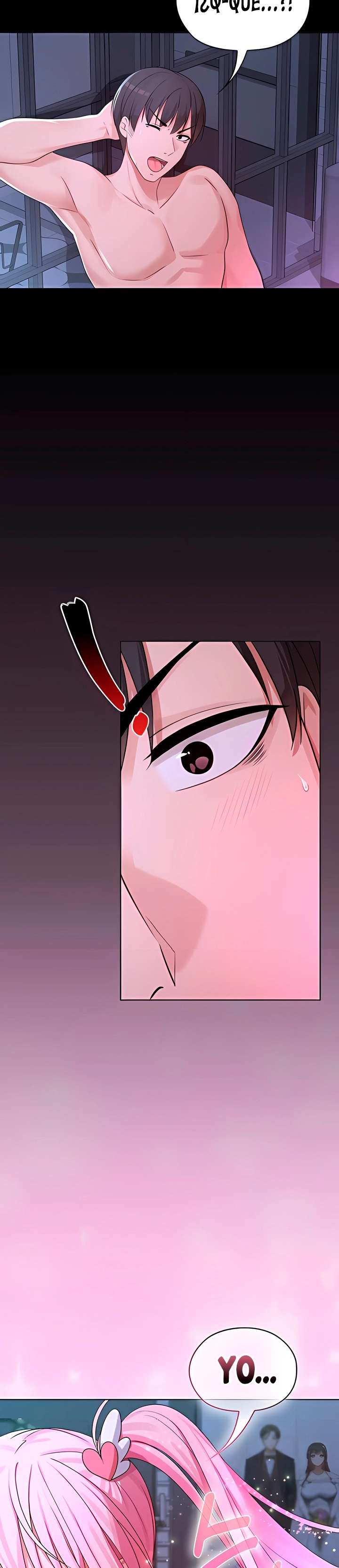 Magical Girl Wife Raw 41