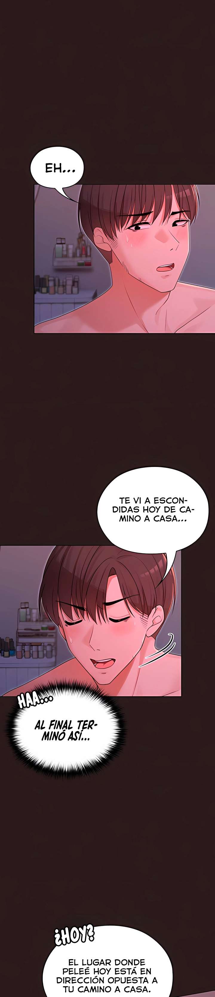 Magical Girl Wife Raw 7