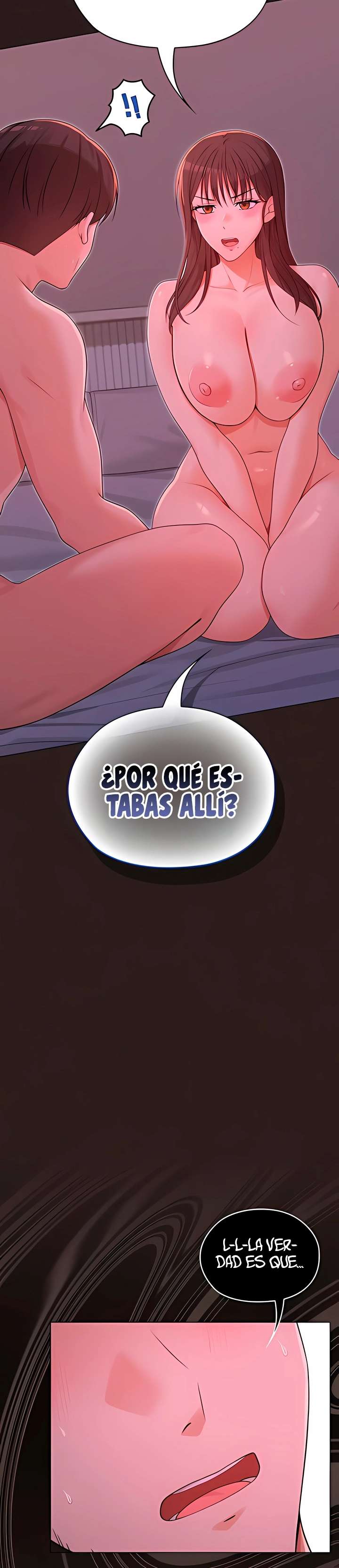 Magical Girl Wife Raw 8