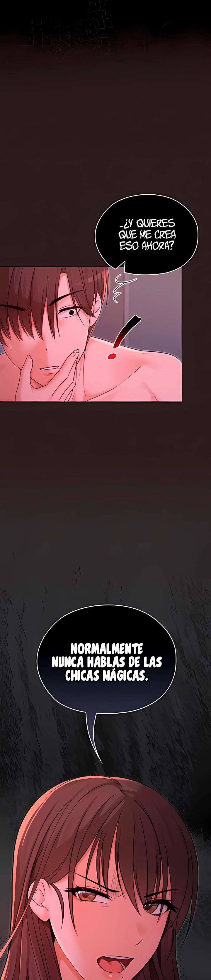 Magical Girl Wife Raw 10