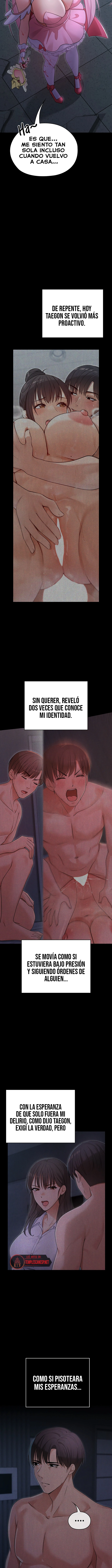 Magical Girl Wife Raw 11