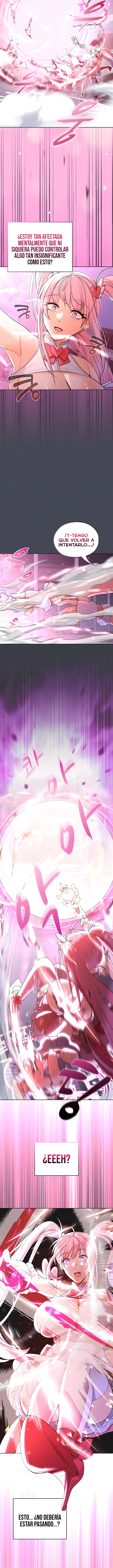 Magical Girl Wife Raw 13