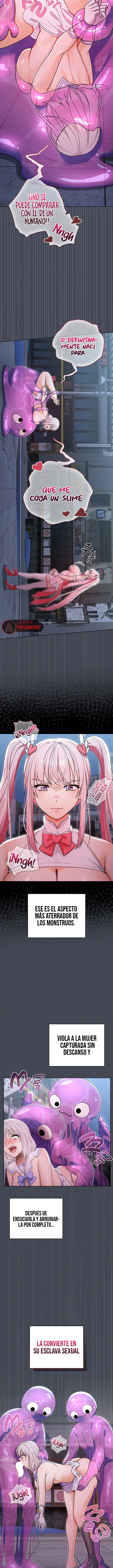 Magical Girl Wife Raw 4