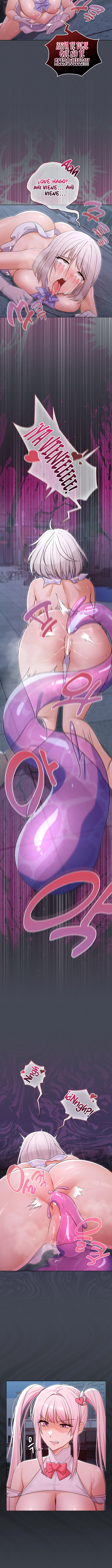 Magical Girl Wife Raw 6