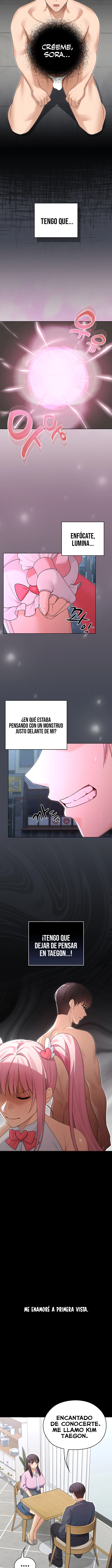 Magical Girl Wife Raw 8