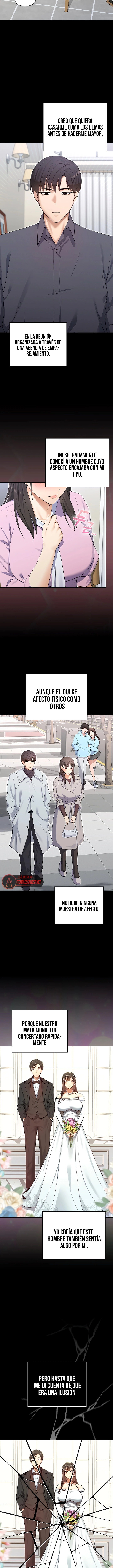 Magical Girl Wife Raw 9