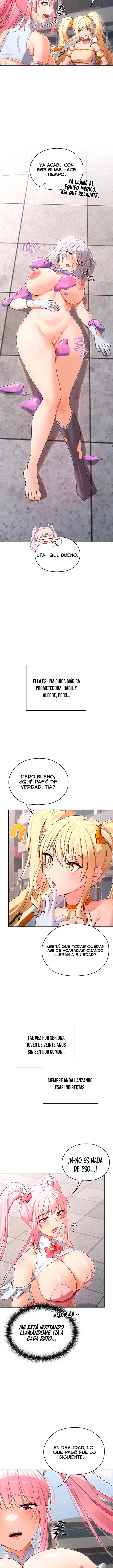 Magical Girl Wife Raw 2