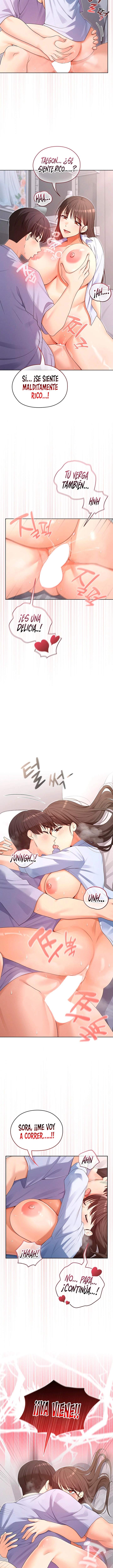 Magical Girl Wife Raw 11
