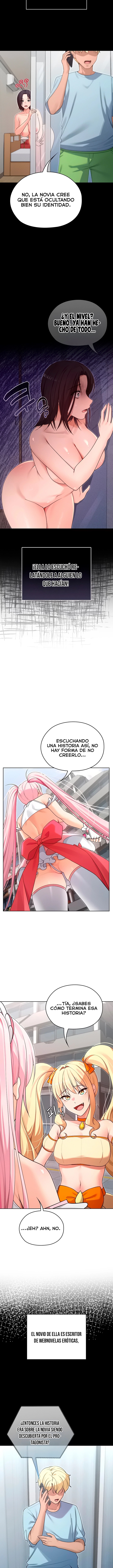 Magical Girl Wife Raw 4