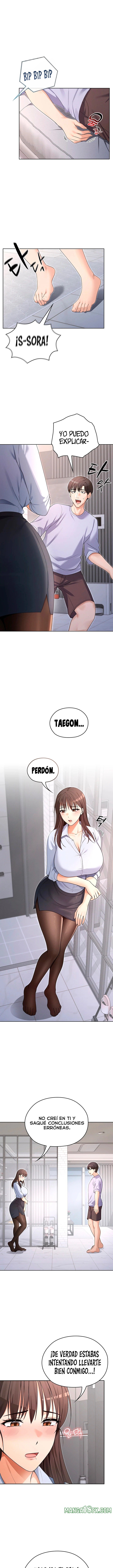 Magical Girl Wife Raw 6