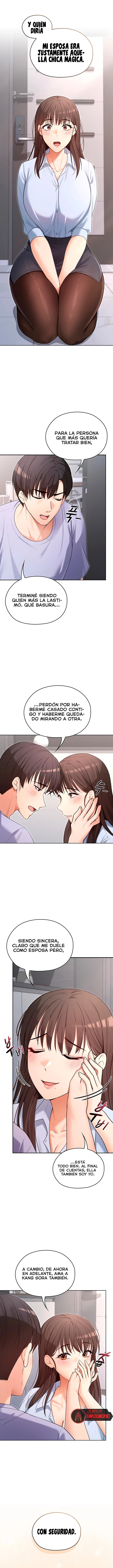 Magical Girl Wife Raw 9