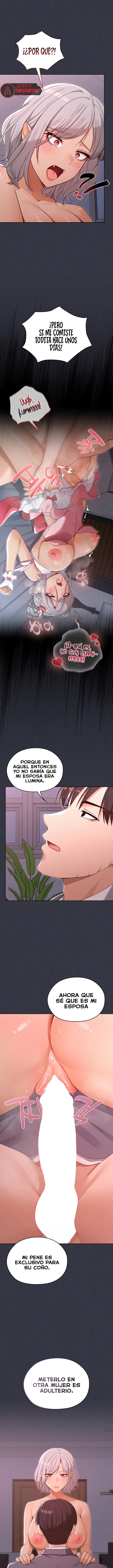 Magical Girl Wife Raw 5