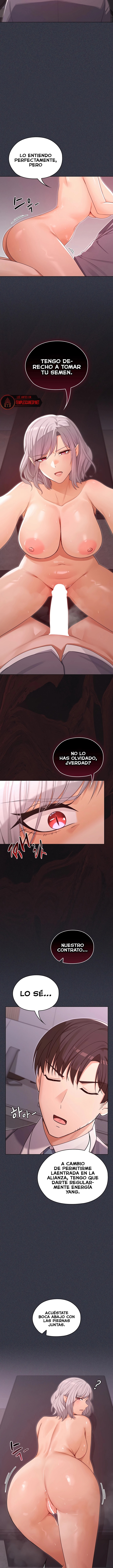 Magical Girl Wife Raw 6