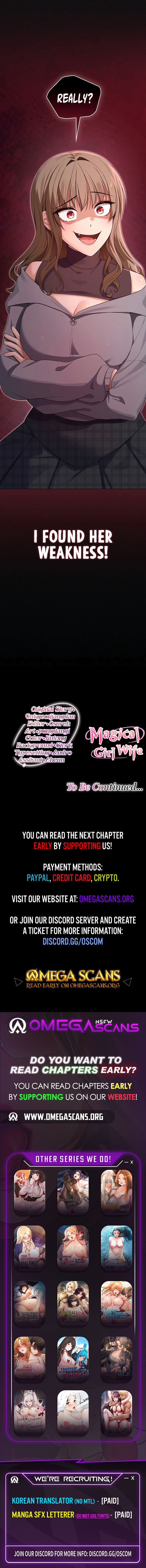 Magical Girl Wife 10