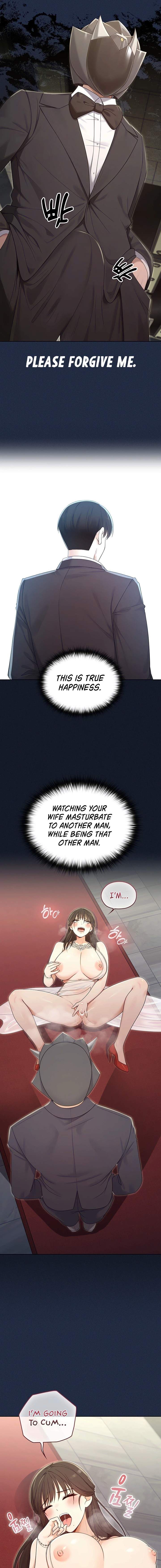 Magical Girl Wife 13