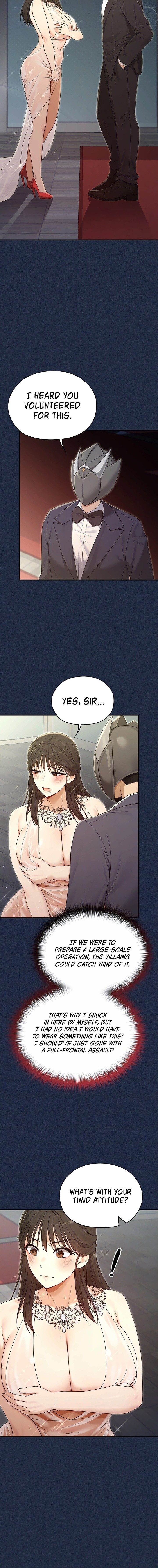 Magical Girl Wife 4